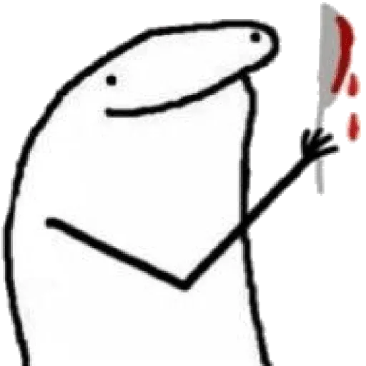 Flork - Sticker 11