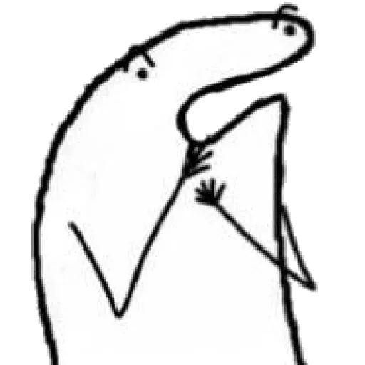 Flork - Sticker 21