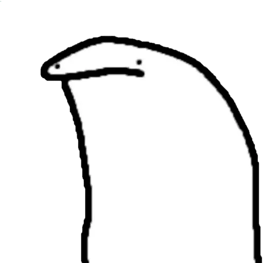 Flork - Sticker 28