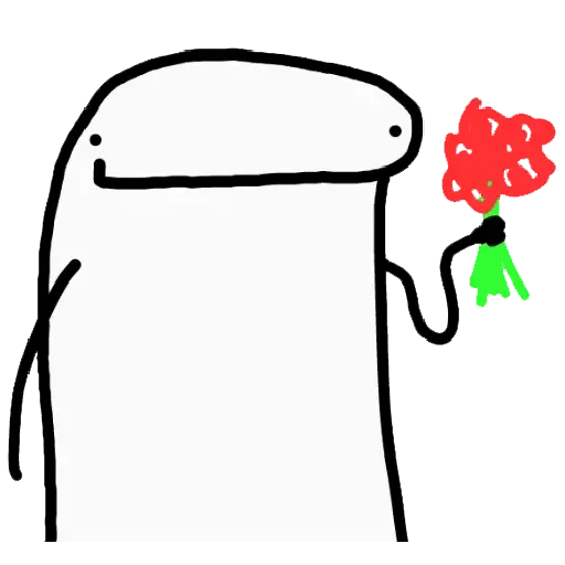 Flork - Sticker 17