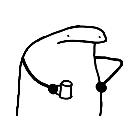 Flork - Sticker 27