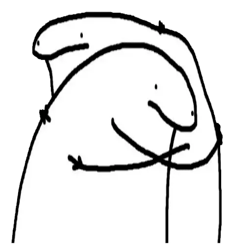 Flork - Sticker 19