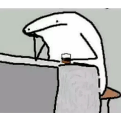Flork - Sticker 15