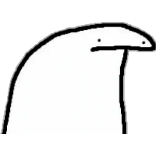 Flork - Sticker 24
