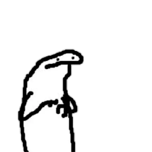 Flork - Sticker 10