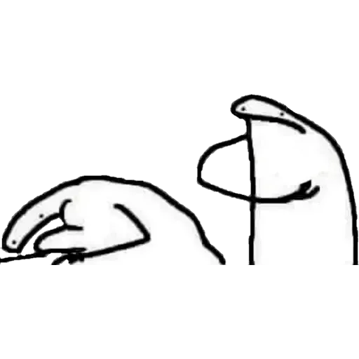 Flork - Sticker 23