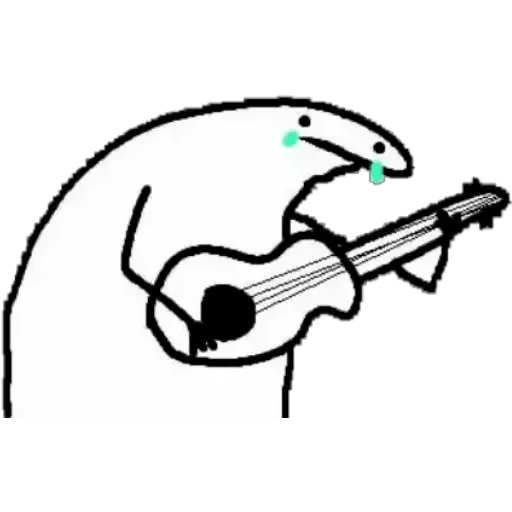 Flork - Sticker 18