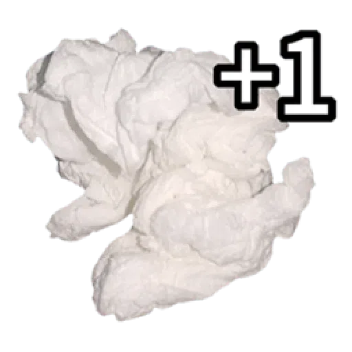 衛生紙 - Sticker 14