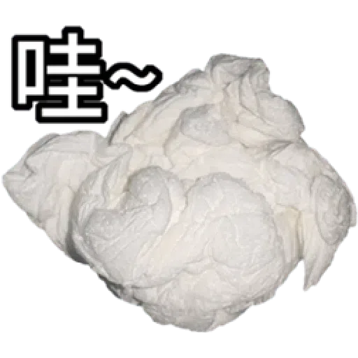 衛生紙 - Sticker 17