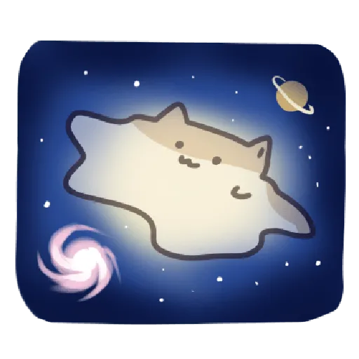 ハムスターはかく語りき4 ～だるだる～ Part 2 - Sticker 12