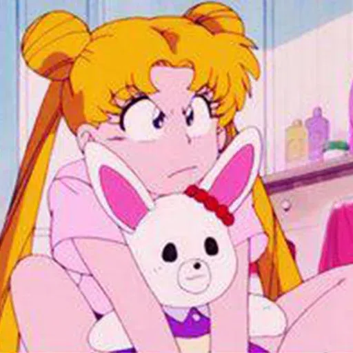 Sailor moonn - Sticker 28