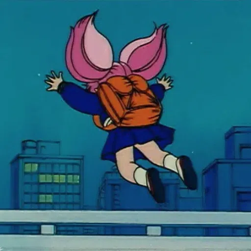 Sailor moonn - Sticker 30