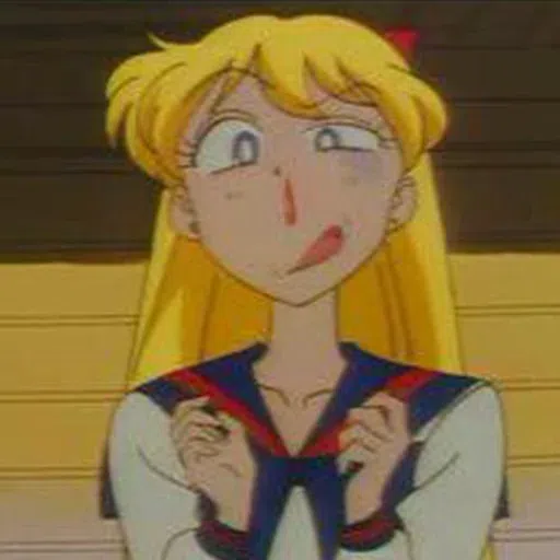 Sailor moonn - Sticker 9