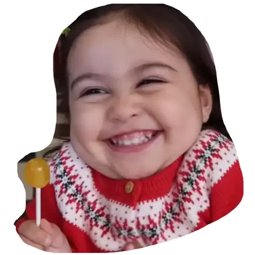 Risa - Sticker 26