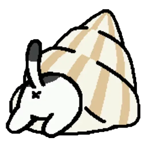 NEKO ATSUME - Sticker 17