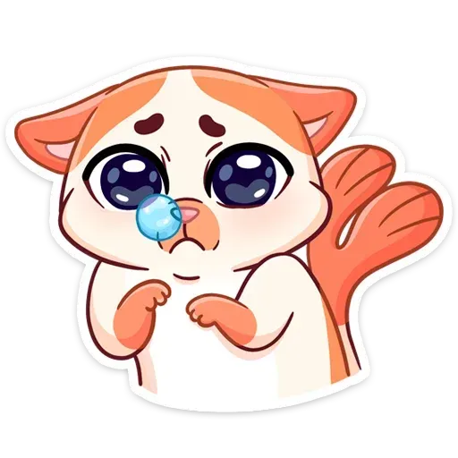 Миу-Мяу - Sticker 15