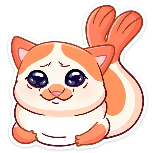 Миу-Мяу - Sticker 12