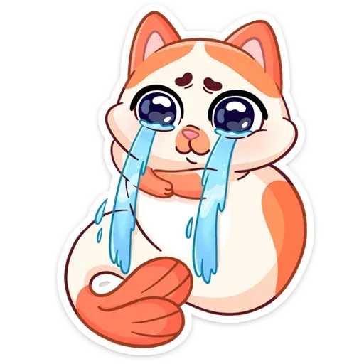 Миу-Мяу - Sticker 27