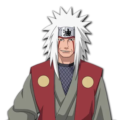 Naruto - Sticker 16