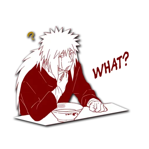 Naruto - Sticker 19