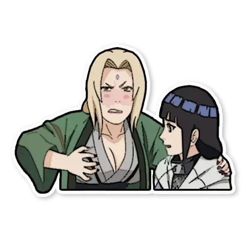Naruto - Sticker 12