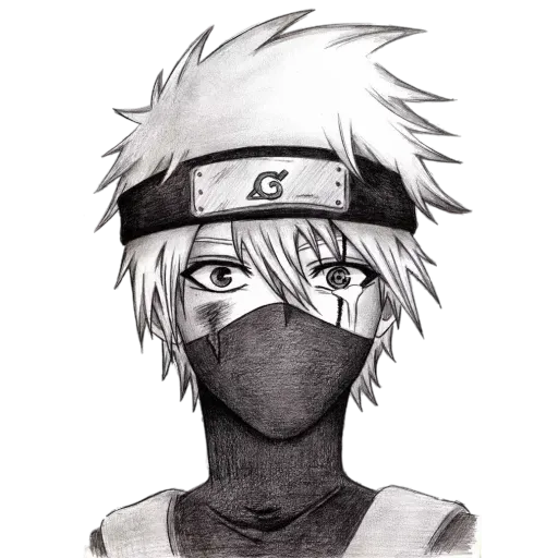 Naruto - Sticker 11