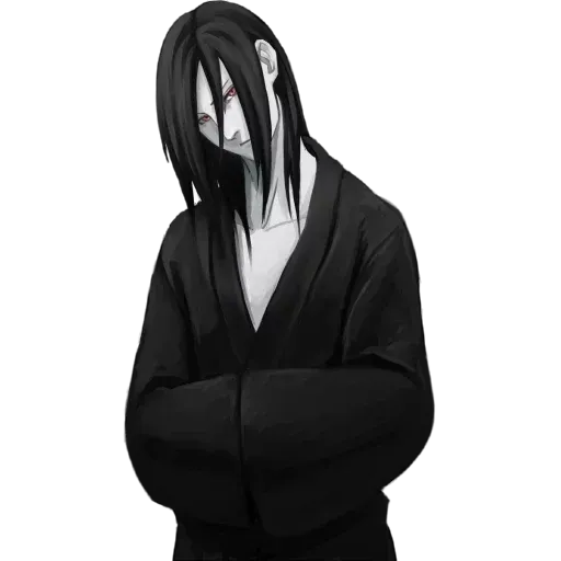 Naruto - Sticker 9