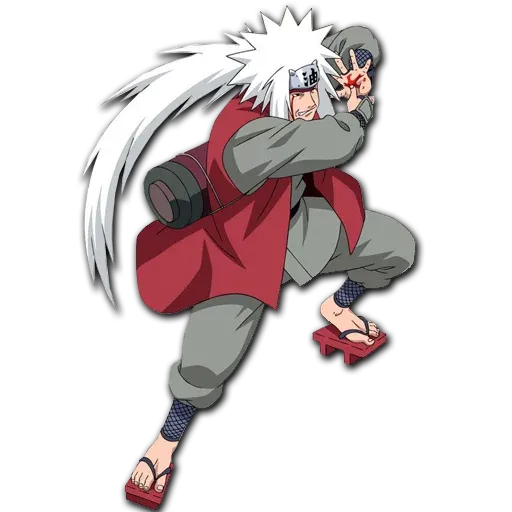 Naruto - Sticker 18