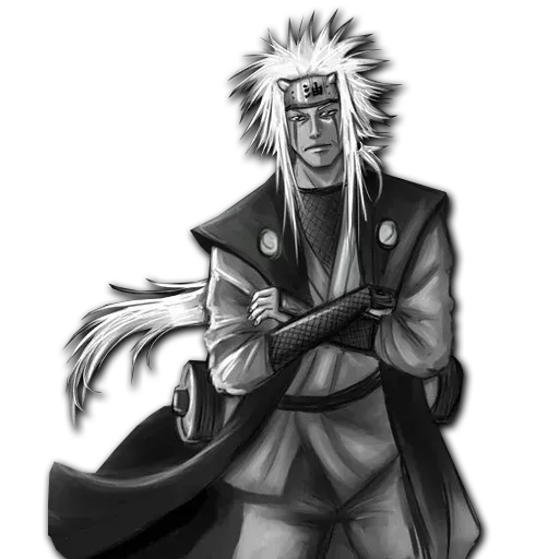 Naruto - Sticker 17