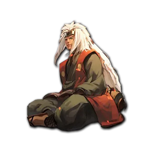 Naruto - Sticker 14