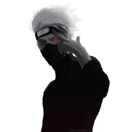 Naruto - Sticker 10