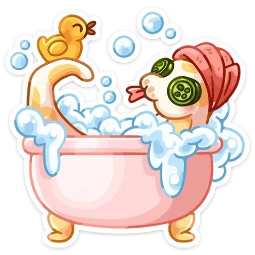 Питончик Пончик - Sticker 20