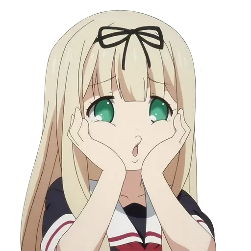 Kyrielight 2 - Sticker 22
