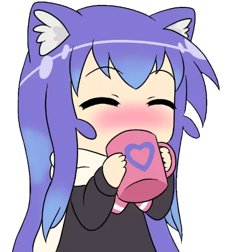 Kyrielight 2 - Sticker 27