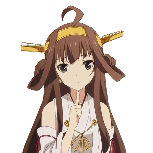 Kyrielight 2 - Sticker 23