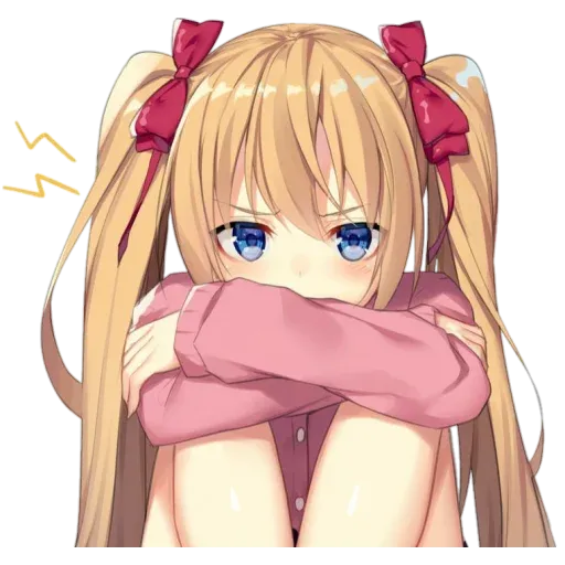 Kyrielight 2 - Sticker 26