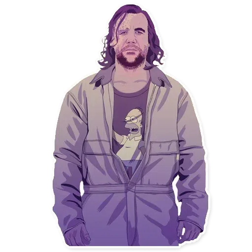 GOT - Sticker 11