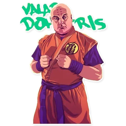 GOT - Sticker 18