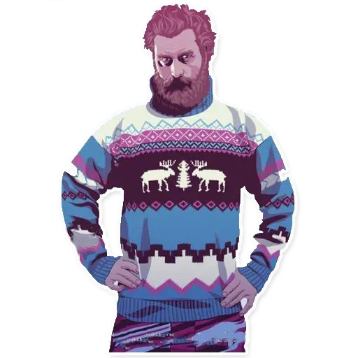 GOT - Sticker 10