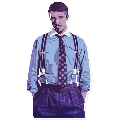 GOT - Sticker 14