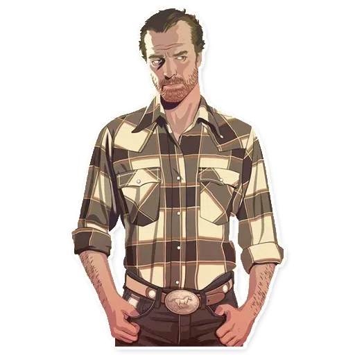 GOT - Sticker 19