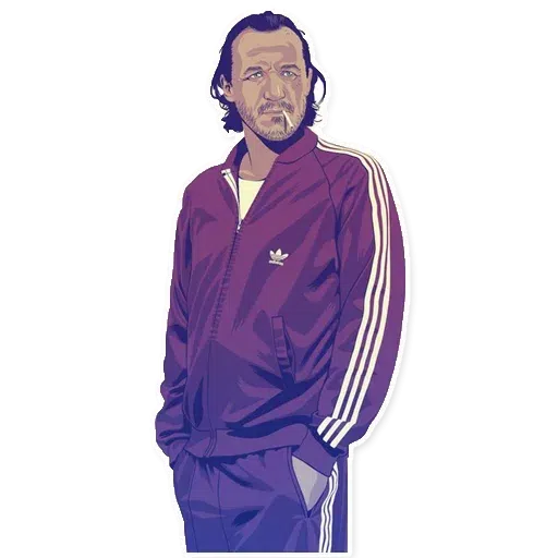 GOT - Sticker 13