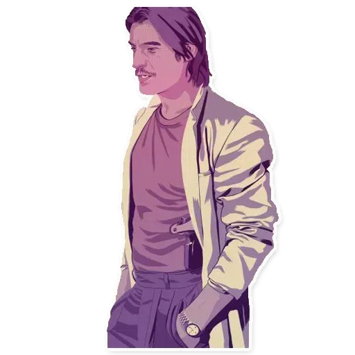 GOT - Sticker 15