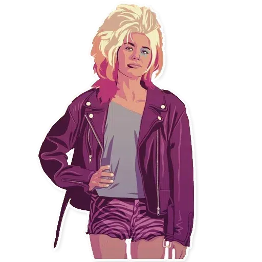 GOT - Sticker 16