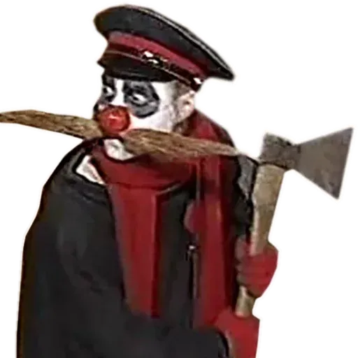 Деревня дураков - Sticker 9
