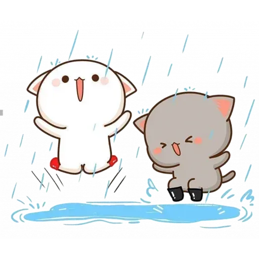 貓貓1 - Sticker 15