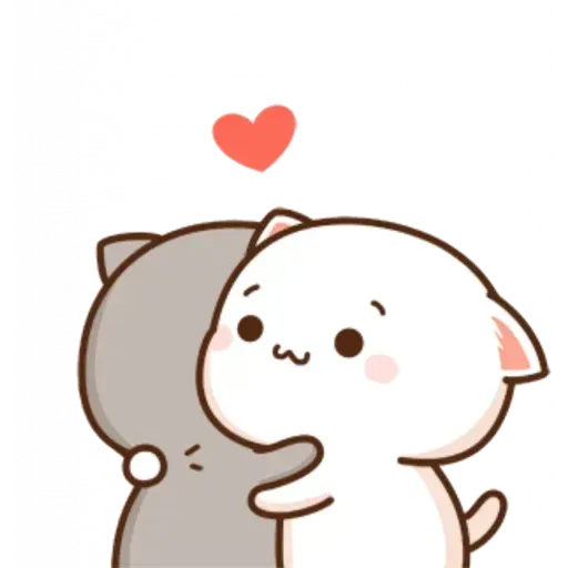 貓貓1 - Sticker 21