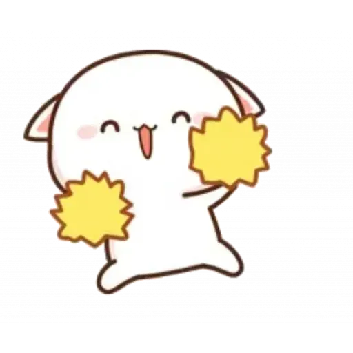 貓貓1 - Sticker 30