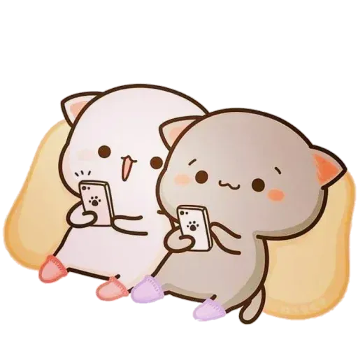 貓貓1 - Sticker 29