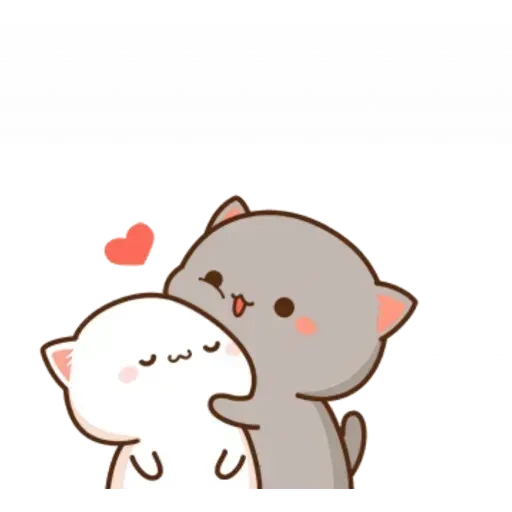 貓貓1 - Sticker 20